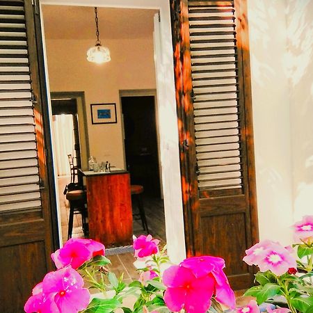 Domus Vetriera Apartment ปาแลร์โม ภายนอก รูปภาพ
