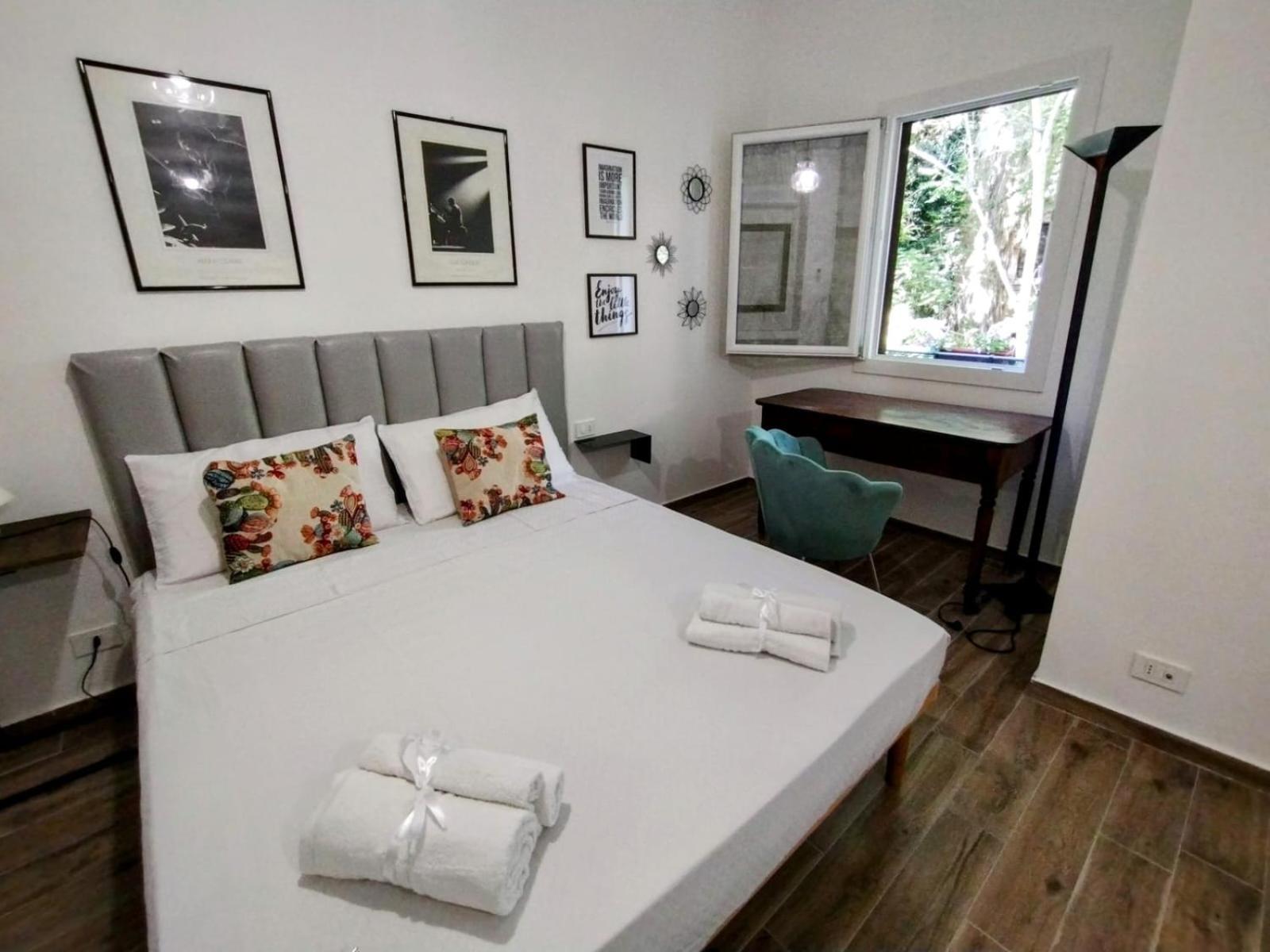 Domus Vetriera Apartment ปาแลร์โม ภายนอก รูปภาพ