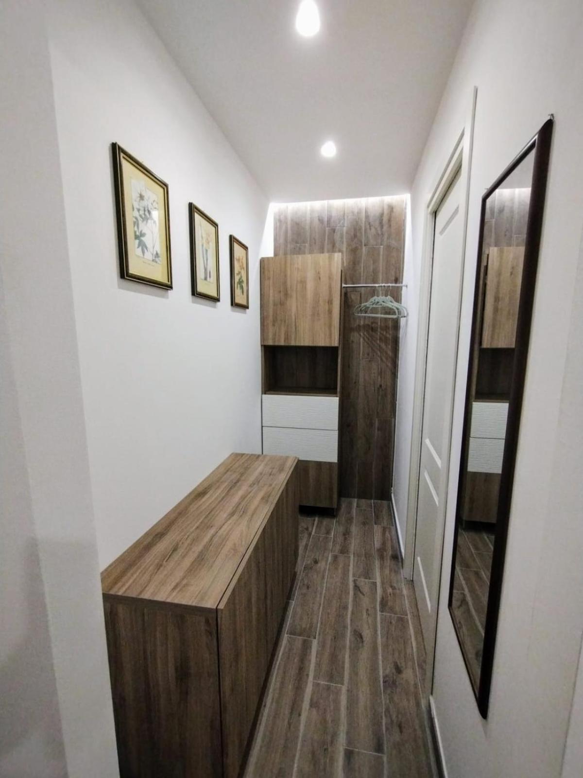 Domus Vetriera Apartment ปาแลร์โม ภายนอก รูปภาพ