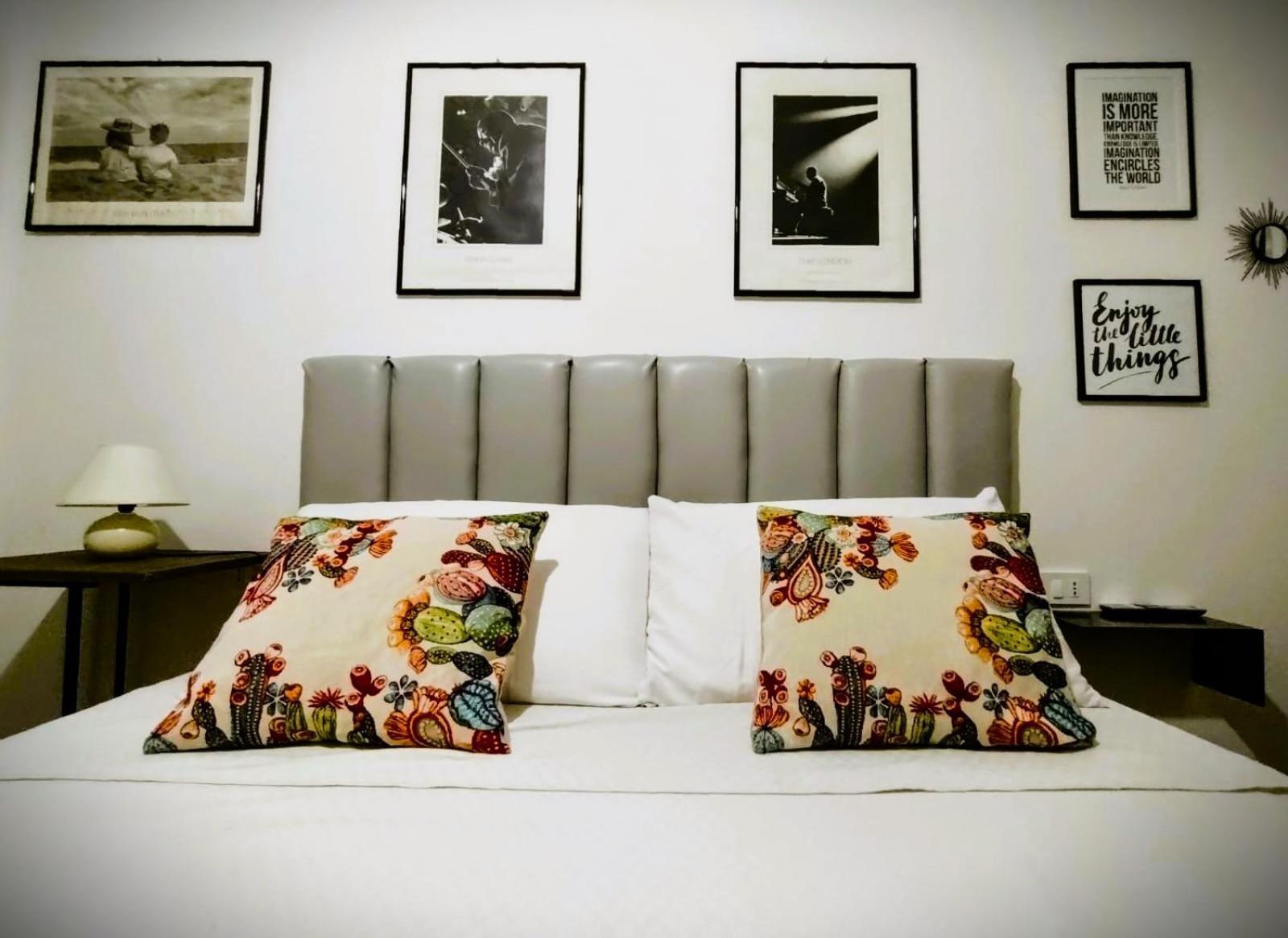 Domus Vetriera Apartment ปาแลร์โม ภายนอก รูปภาพ