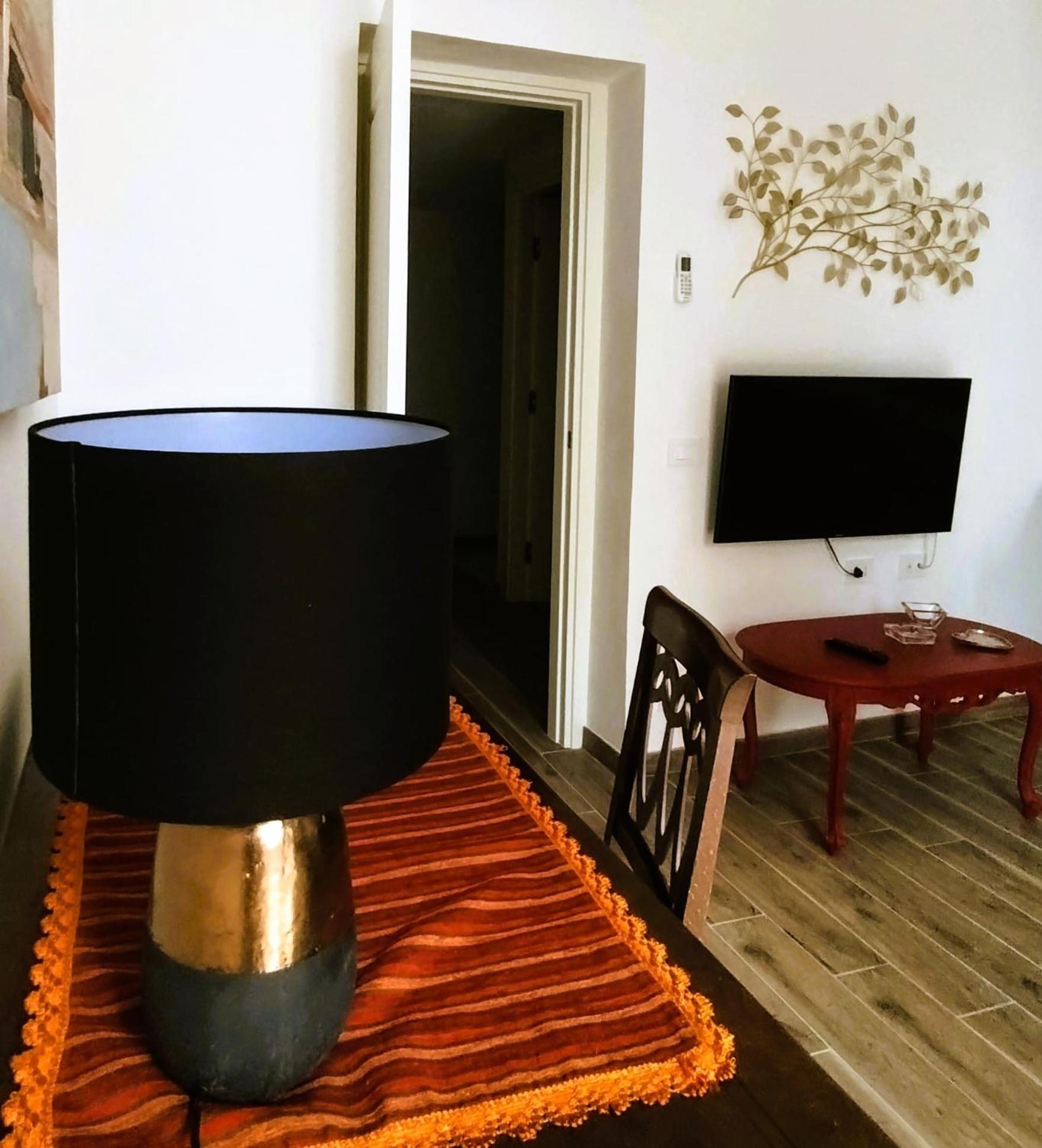 Domus Vetriera Apartment ปาแลร์โม ภายนอก รูปภาพ